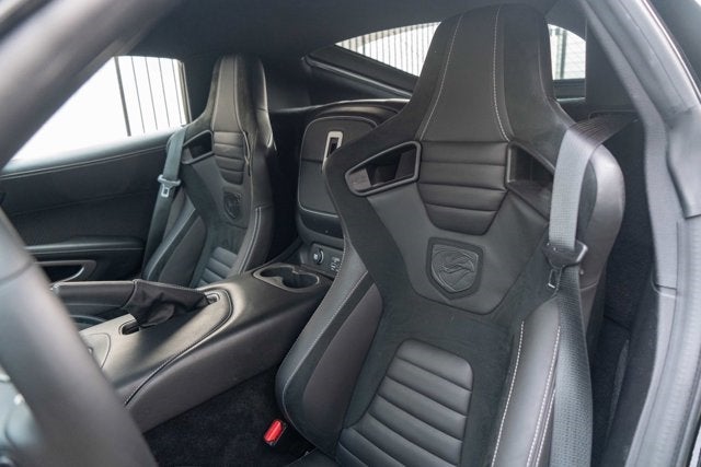 2013 Dodge SRT Viper GTS