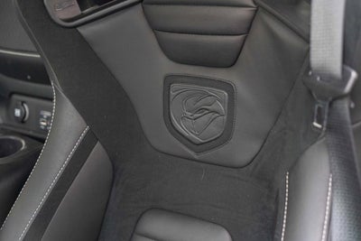 2013 Dodge SRT Viper GTS