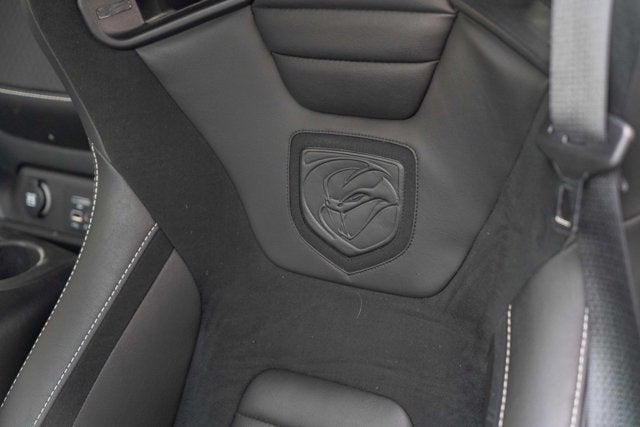 2013 Dodge SRT Viper GTS