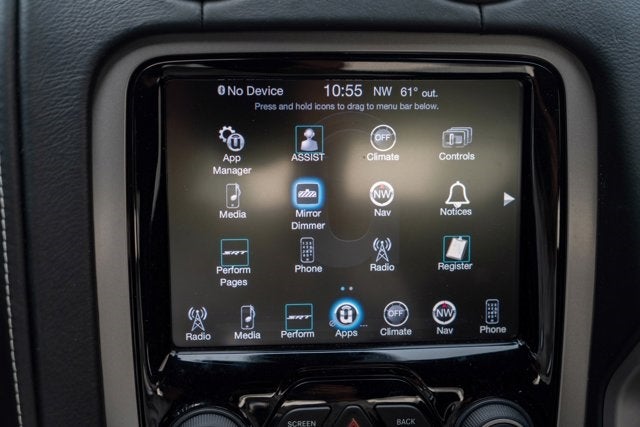 2013 Dodge SRT Viper GTS