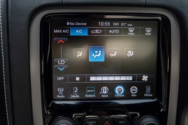 2013 Dodge SRT Viper GTS