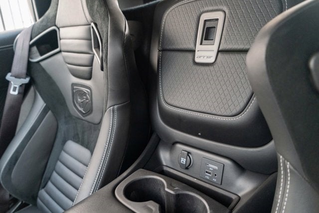 2013 Dodge SRT Viper GTS