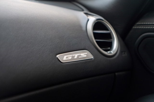 2013 Dodge SRT Viper GTS