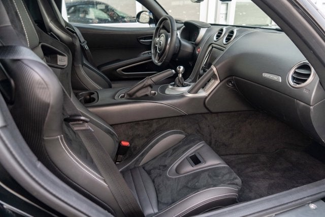 2013 Dodge SRT Viper GTS