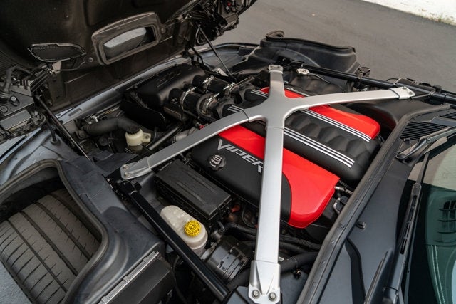 2013 Dodge SRT Viper GTS