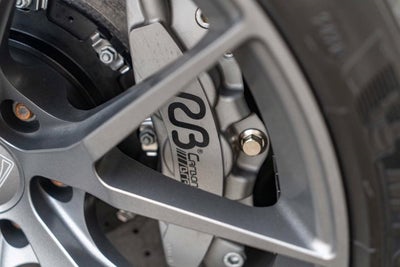 2013 Dodge SRT Viper GTS