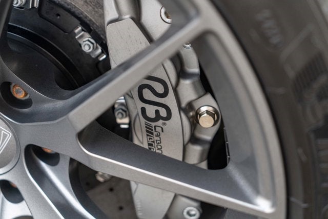 2013 Dodge SRT Viper GTS