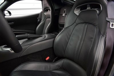 2013 Dodge Viper SRT GTS Coupe