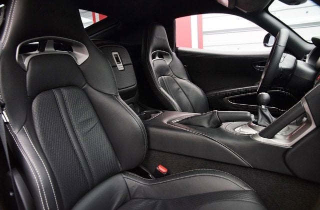 2013 Dodge Viper SRT GTS Coupe