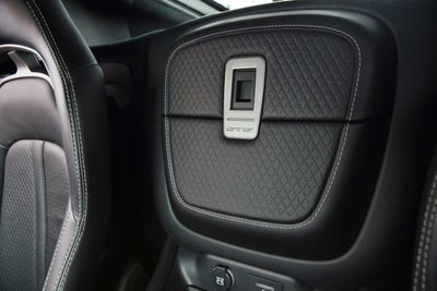 2013 Dodge Viper SRT GTS Coupe