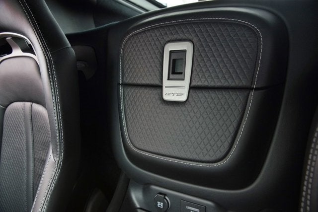 2013 Dodge Viper SRT GTS Coupe