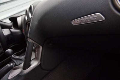 2013 Dodge Viper SRT GTS Coupe