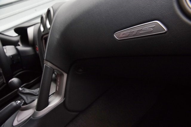 2013 Dodge Viper SRT GTS Coupe