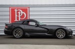 2013 Dodge Viper SRT GTS Coupe