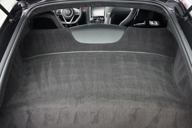 2013 Dodge Viper SRT GTS Coupe