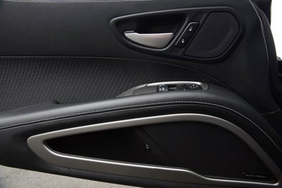 2013 Dodge Viper SRT GTS Coupe