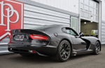 2013 Dodge Viper SRT GTS Coupe
