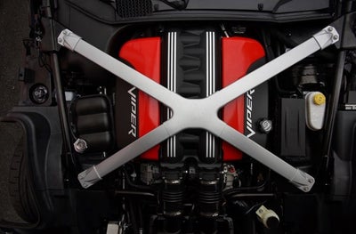 2013 Dodge Viper SRT GTS Coupe