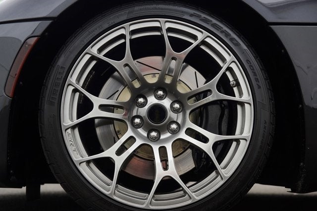 2013 Dodge Viper SRT GTS Coupe