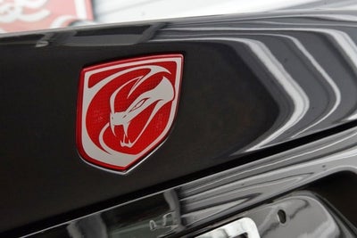 2013 Dodge Viper SRT GTS Coupe