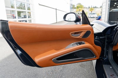 2013 Dodge SRT Viper GTS
