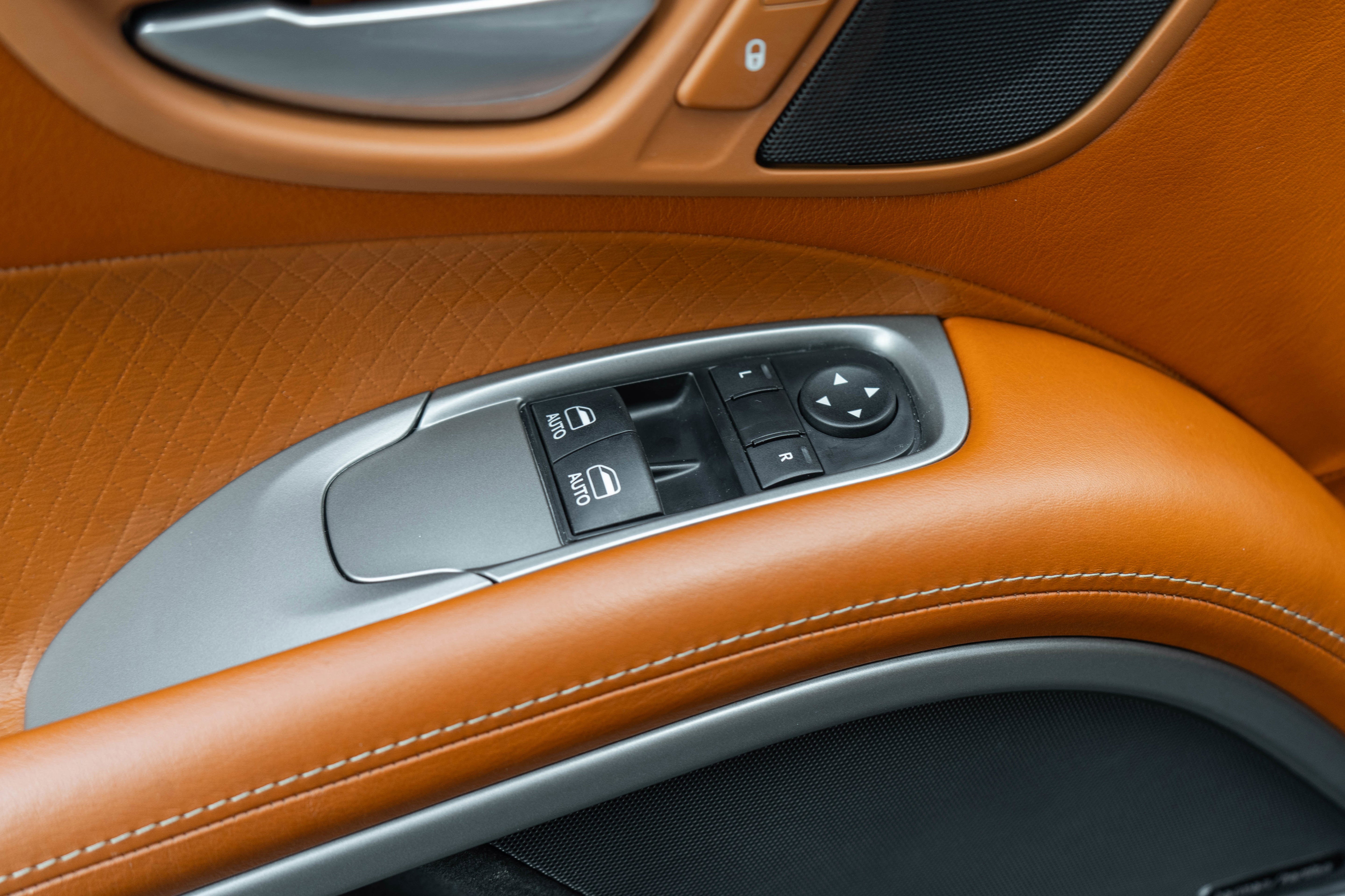 2013 Dodge SRT Viper GTS