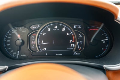 2013 Dodge SRT Viper GTS