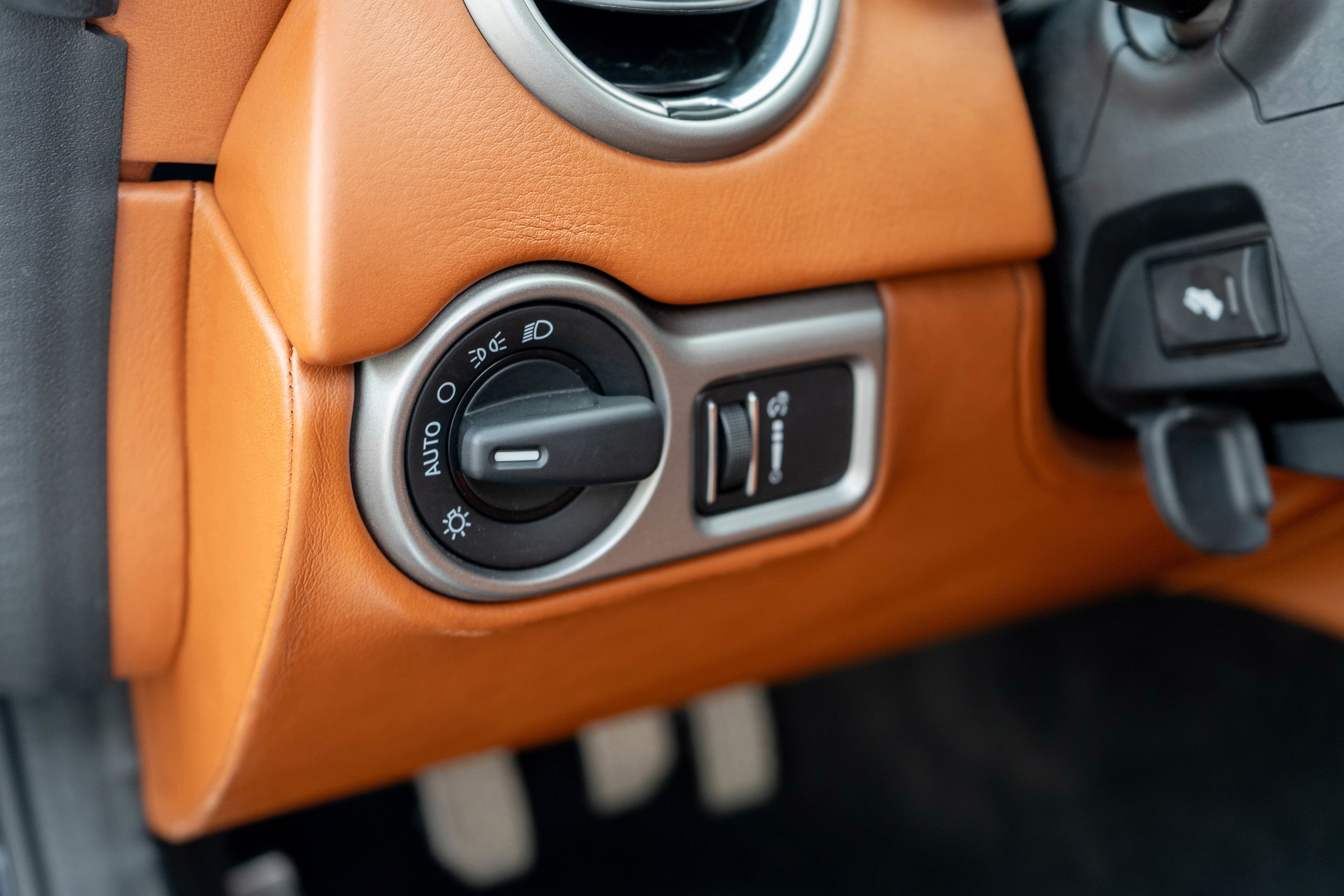 2013 Dodge SRT Viper GTS