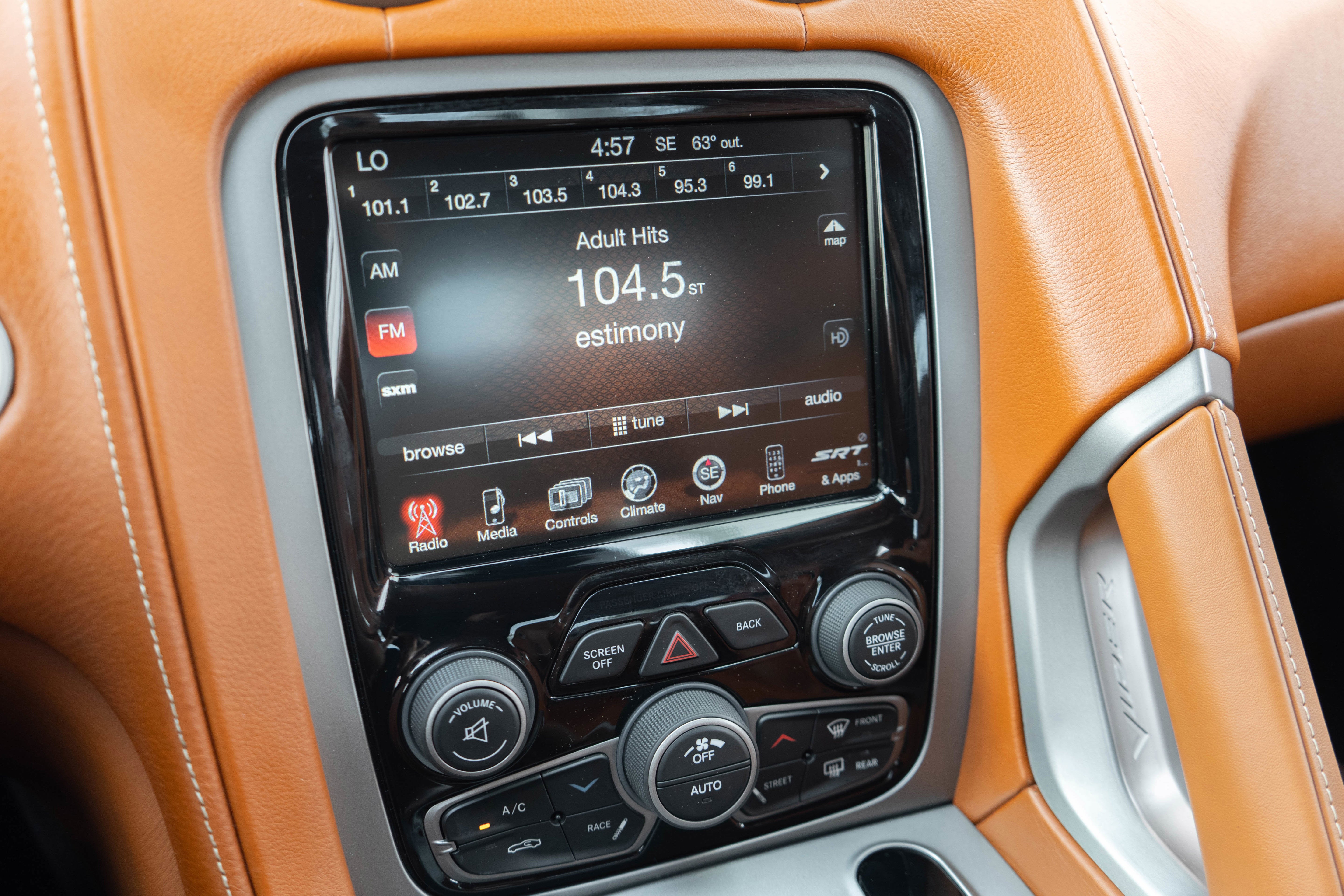 2013 Dodge SRT Viper GTS