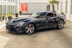 2013 Dodge SRT Viper GTS
