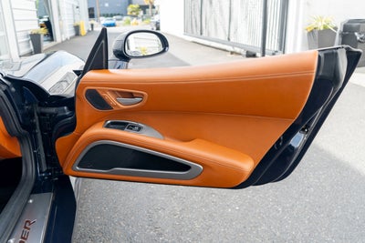 2013 Dodge SRT Viper GTS