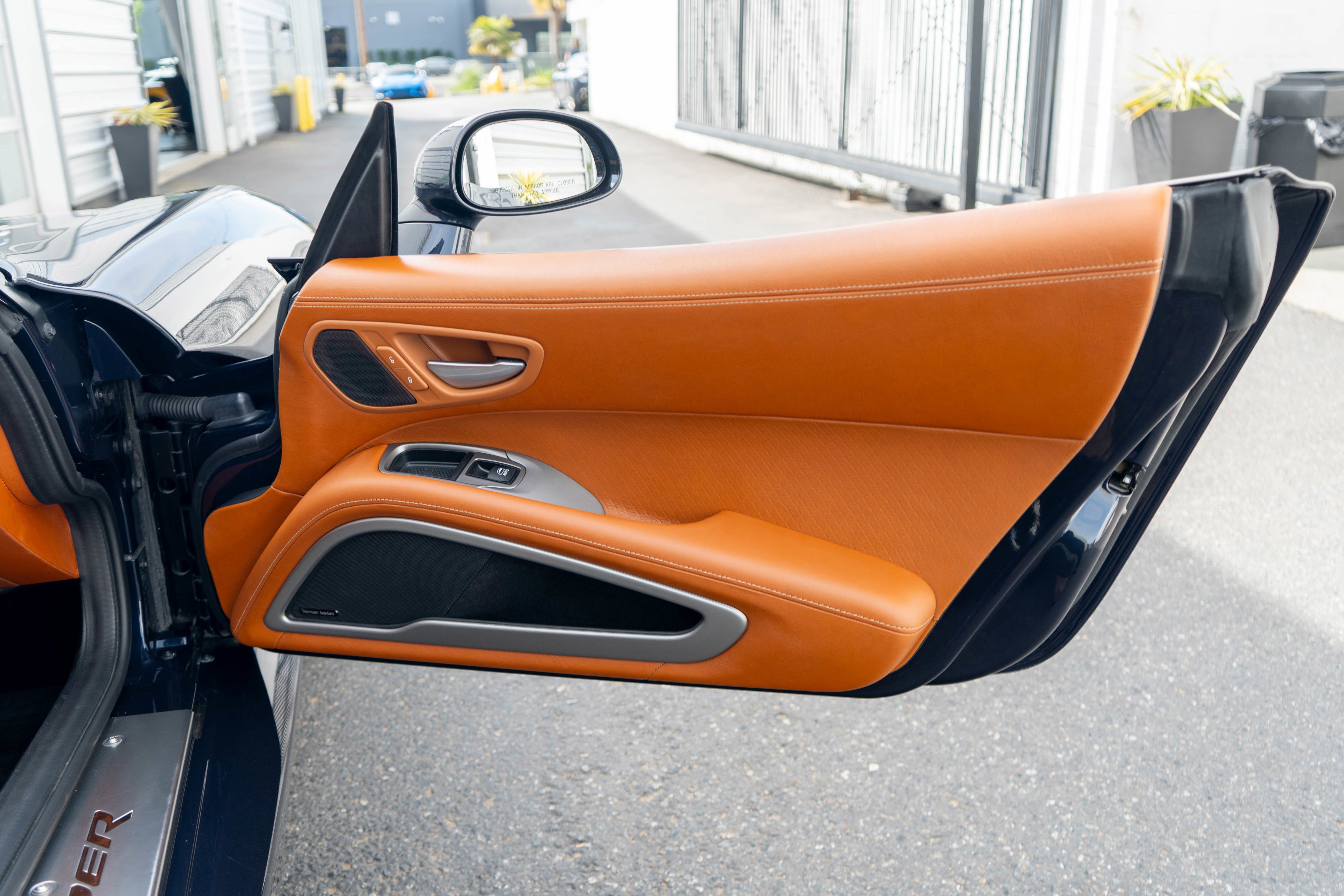 2013 Dodge SRT Viper GTS