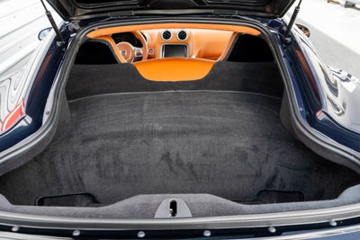 2013 Dodge SRT Viper GTS