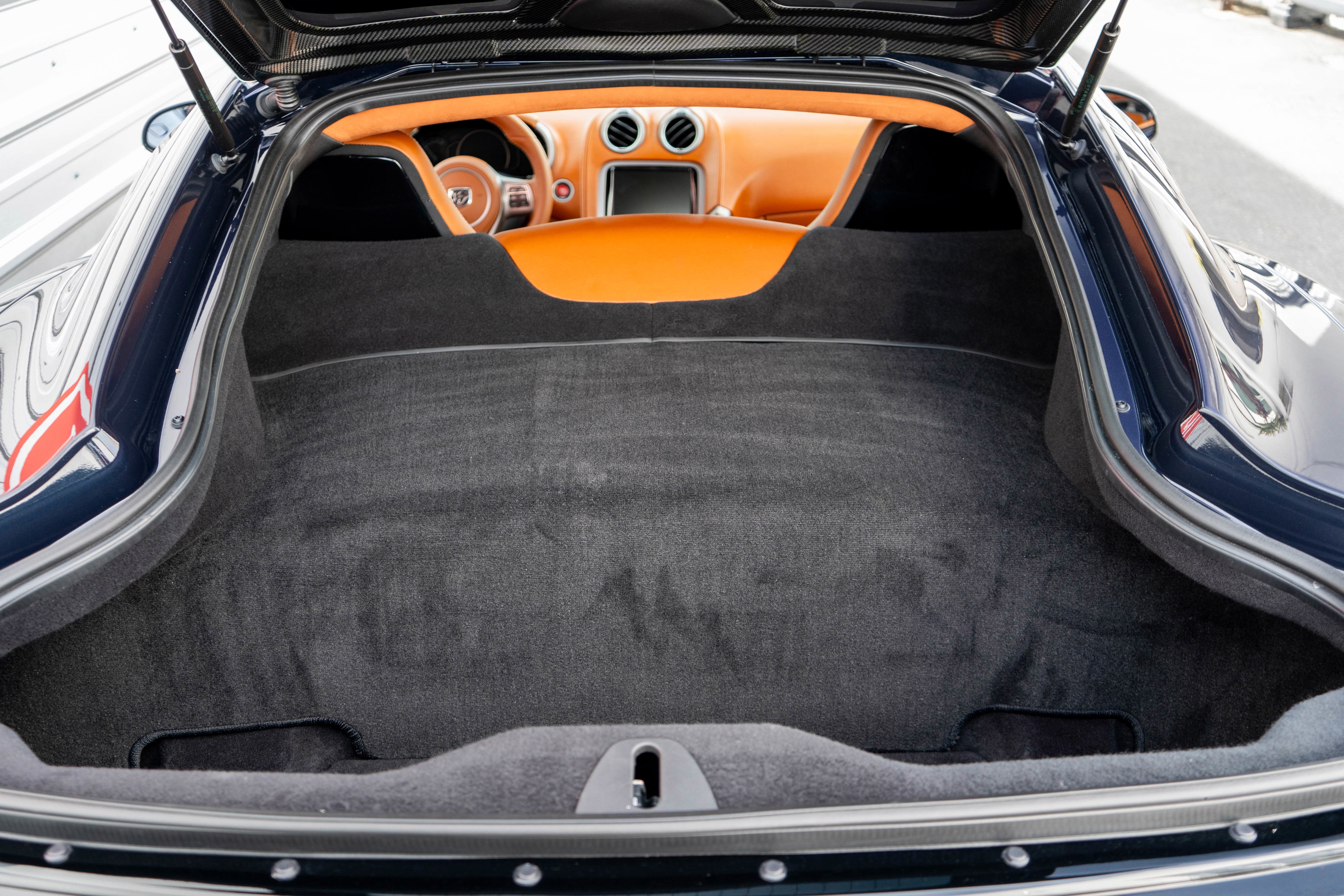 2013 Dodge SRT Viper GTS