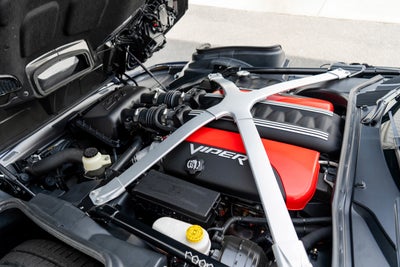 2013 Dodge SRT Viper GTS