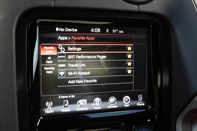 2017 Dodge Viper GTC