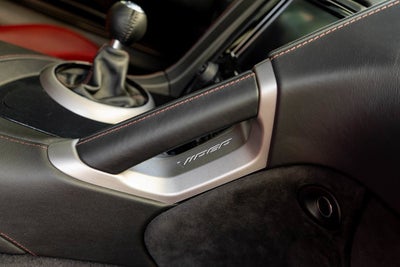 2017 Dodge Viper GTC