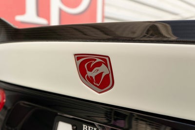 2017 Dodge Viper GTC