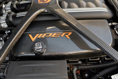 2017 Dodge Viper GTC