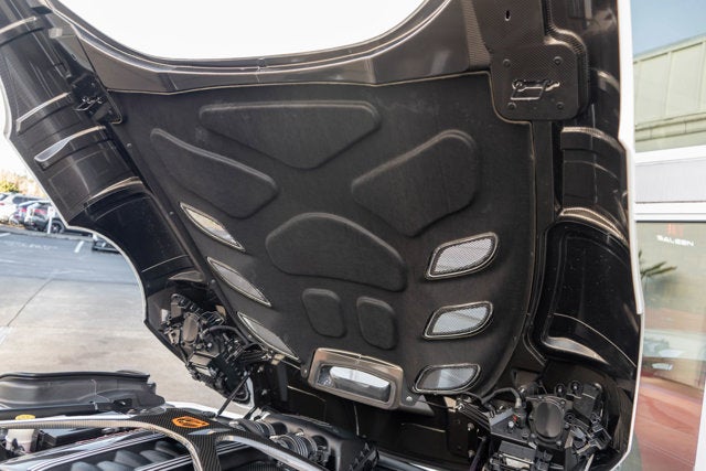 2017 Dodge Viper GTC