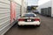 2017 Dodge Viper GTC