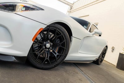2017 Dodge Viper GTC