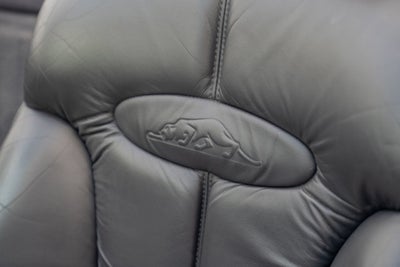 2001 Plymouth Prowler 2dr Roadster