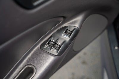 2001 Plymouth Prowler 2dr Roadster