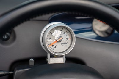 2001 Plymouth Prowler 2dr Roadster