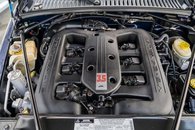 2001 Plymouth Prowler 2dr Roadster