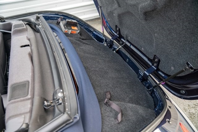 2001 Plymouth Prowler 2dr Roadster