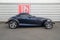 2001 Plymouth Prowler 2dr Roadster