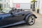 2001 Plymouth Prowler 2dr Roadster