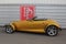 2002 Chrysler Prowler 2dr Roadster